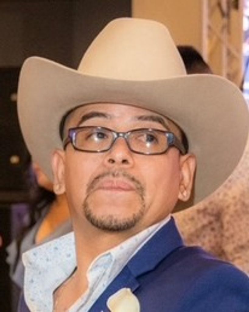 Trinidad Cruz Segueda Profile Photo