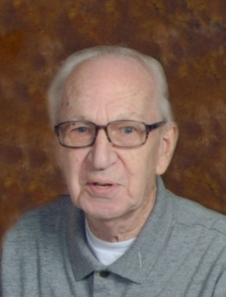 Lester M. Hinners