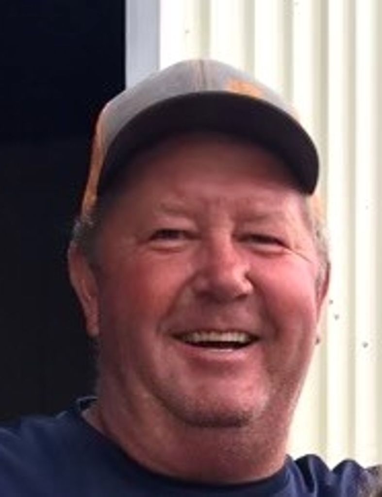 Alan Twyman Profile Photo