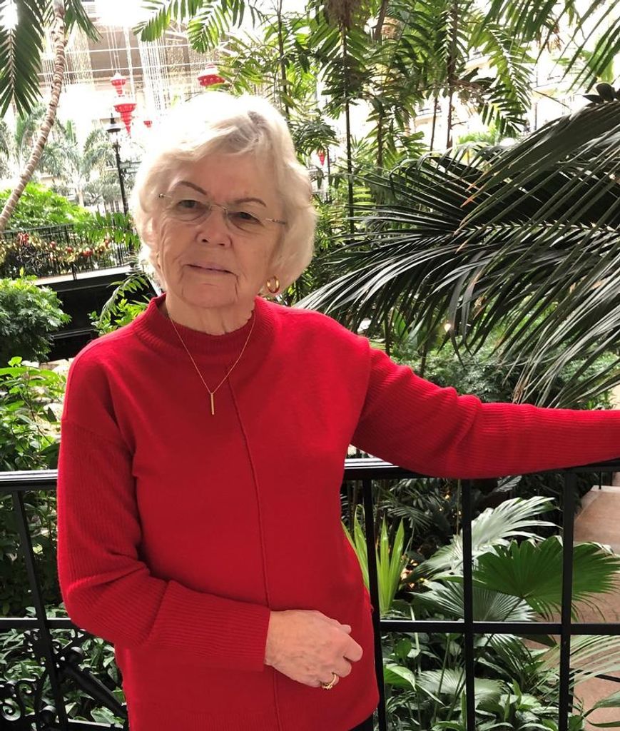 Dora Ellen Donohoe Profile Photo