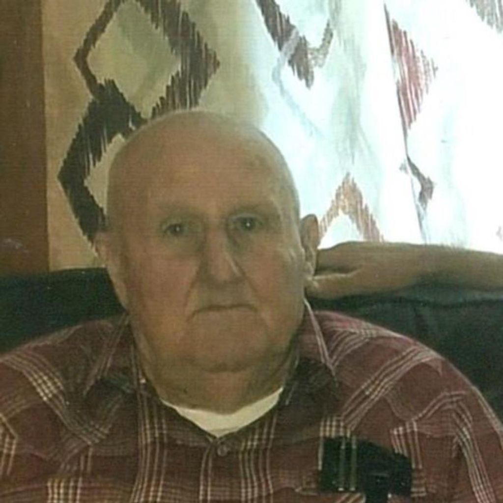 John Avery Trahan Jr.