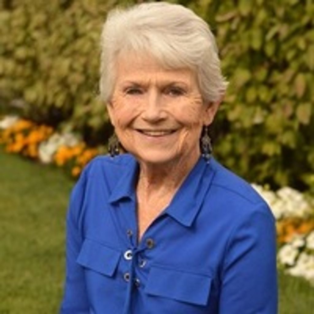 Patricia Bradley