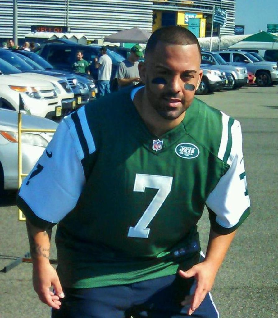 Anthony Giordanella