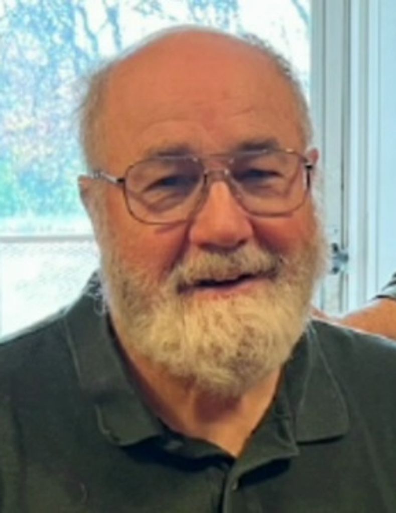 John Raymond Hjortshoj Profile Photo