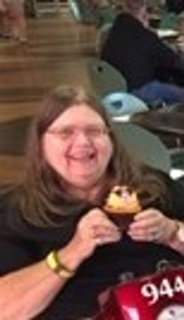 Cathy Lynn Burroughs
