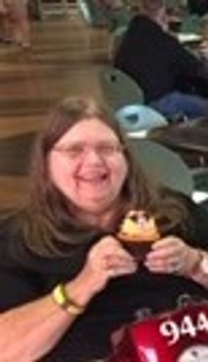 Cathy Lynn Burroughs Profile Photo