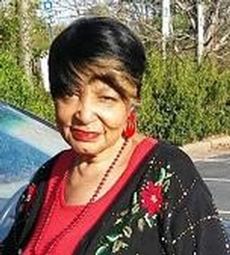 Barbara Ann Williams Howard