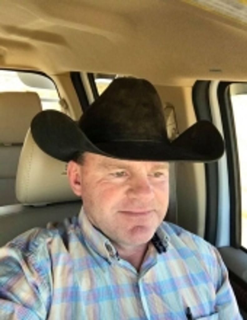 Joe Ray Blundell Profile Photo