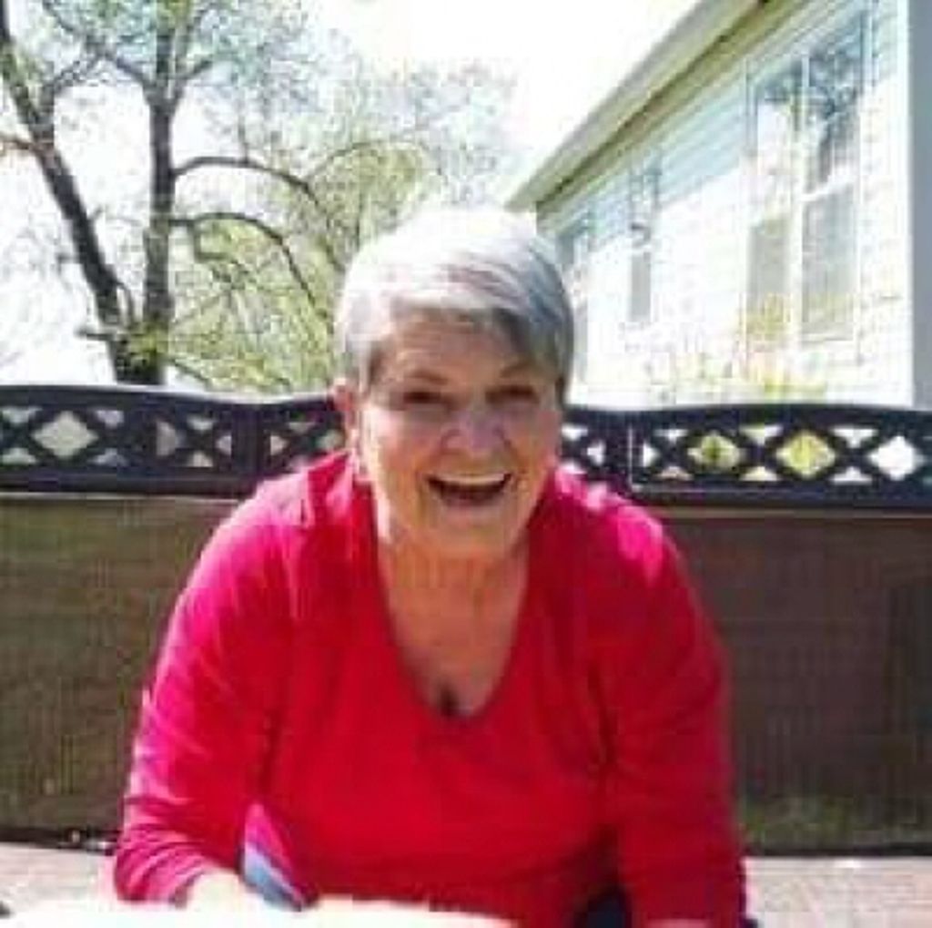 Barbara Jean Cummings