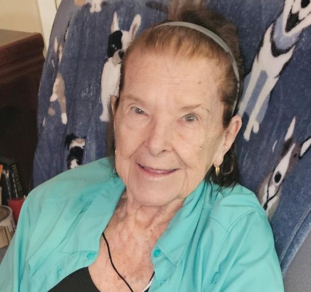 Olga M. Clarkson Profile Photo