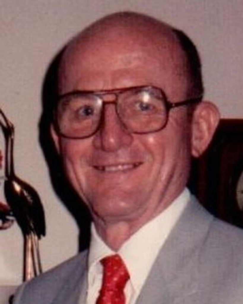 Stan Wessinger Profile Photo