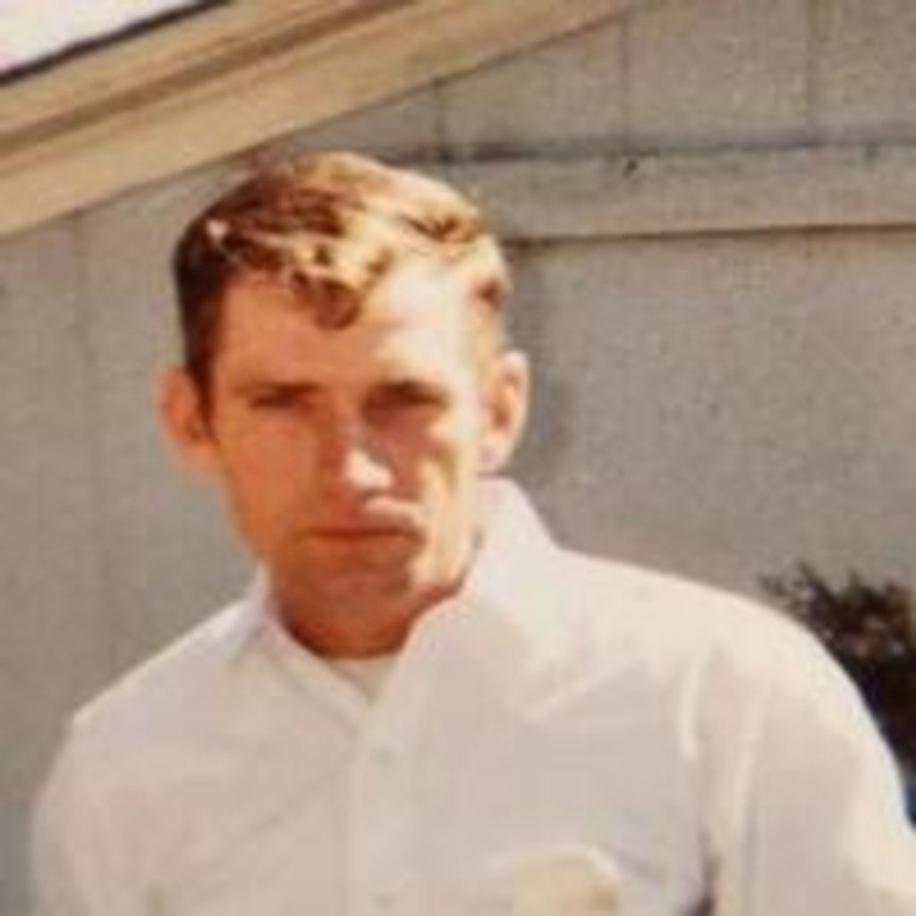 Roger Phillips Profile Photo