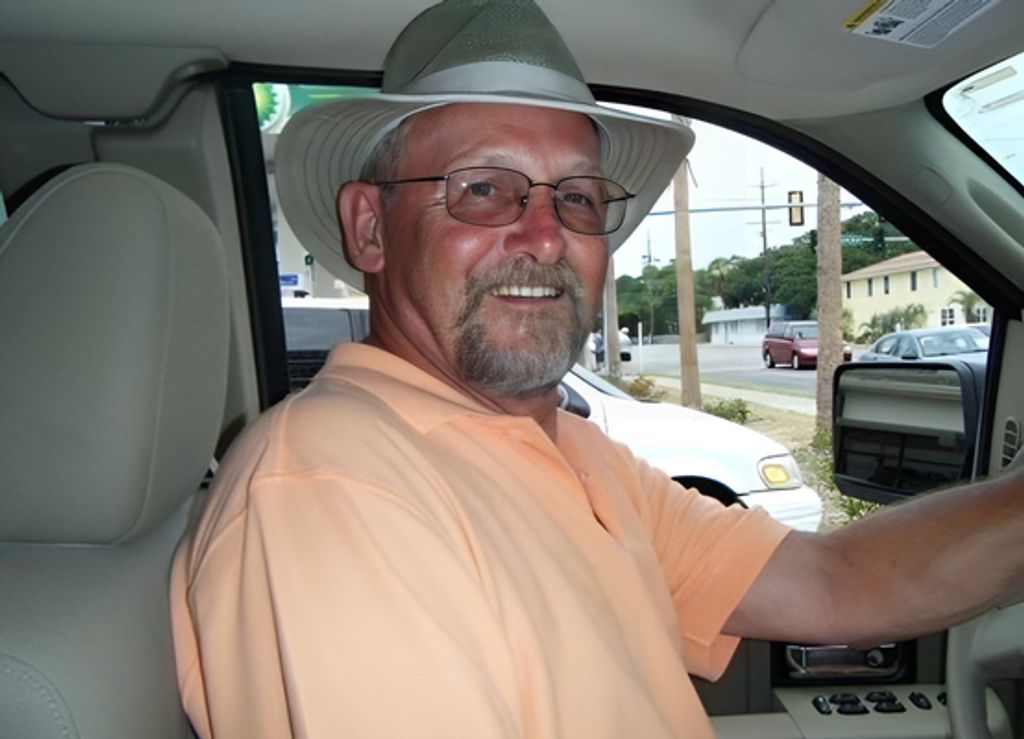 Bruce Schroeder Profile Photo