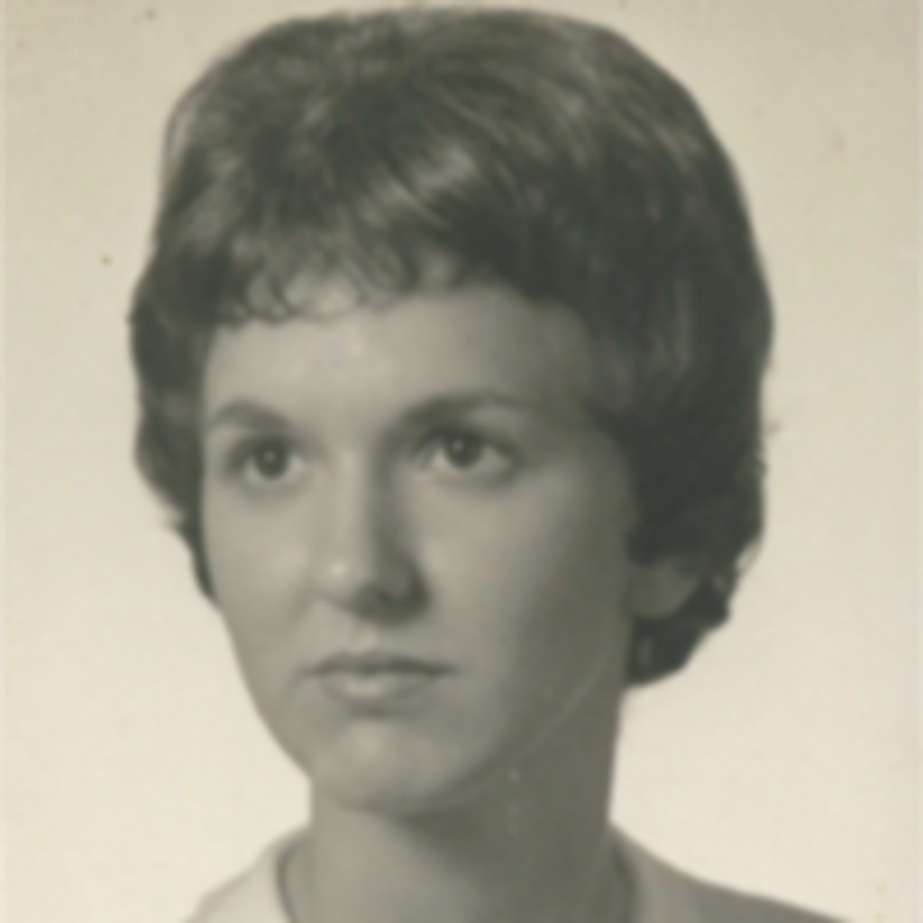 Dorothy Greene