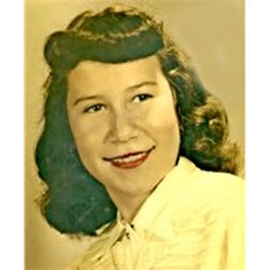 Helen I. Garcia