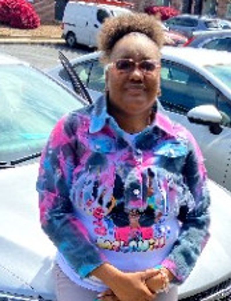 Denise Shaw Rogers