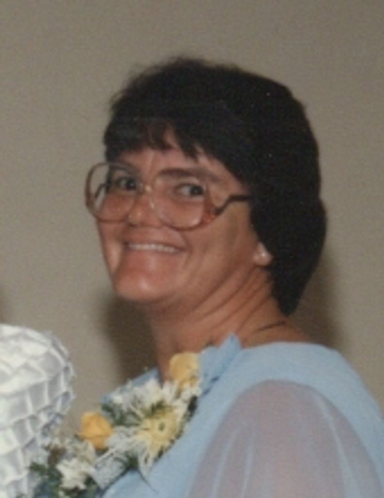 Lacie E. "Ellen" Tshudy