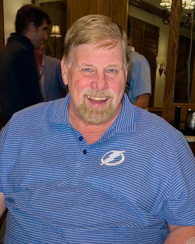 Ronnie "Ron" Hasting
