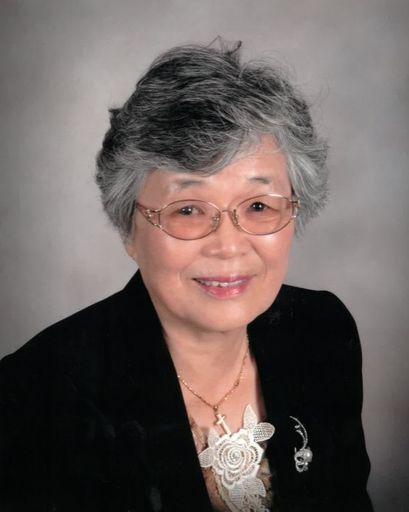 Bok Yun Profile Photo