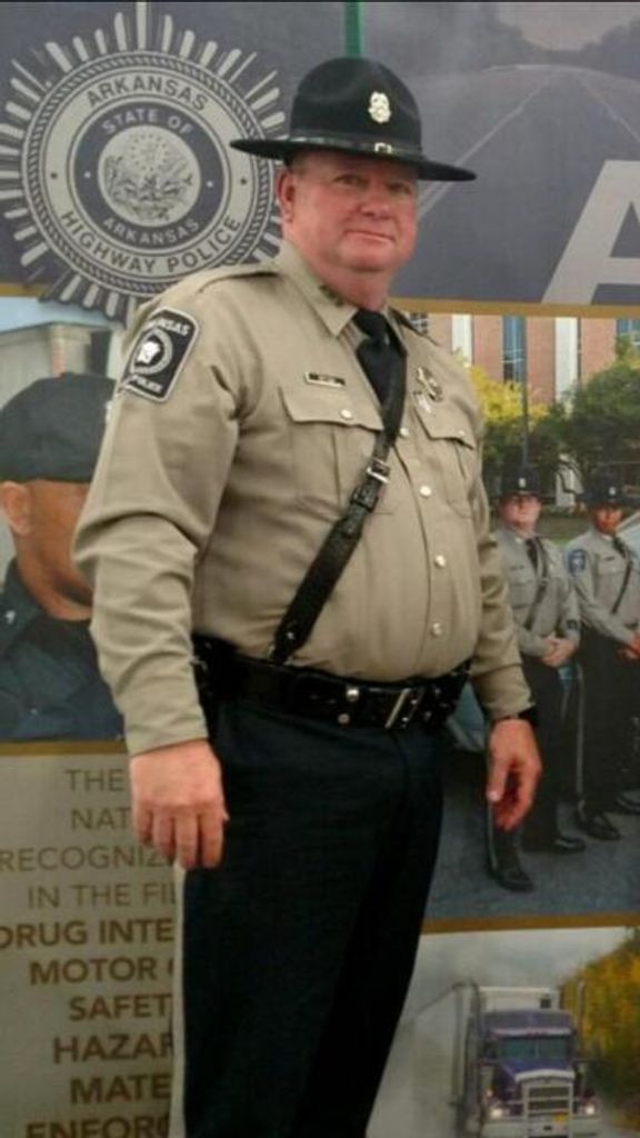 Randall "Randy" Paul Couch Profile Photo
