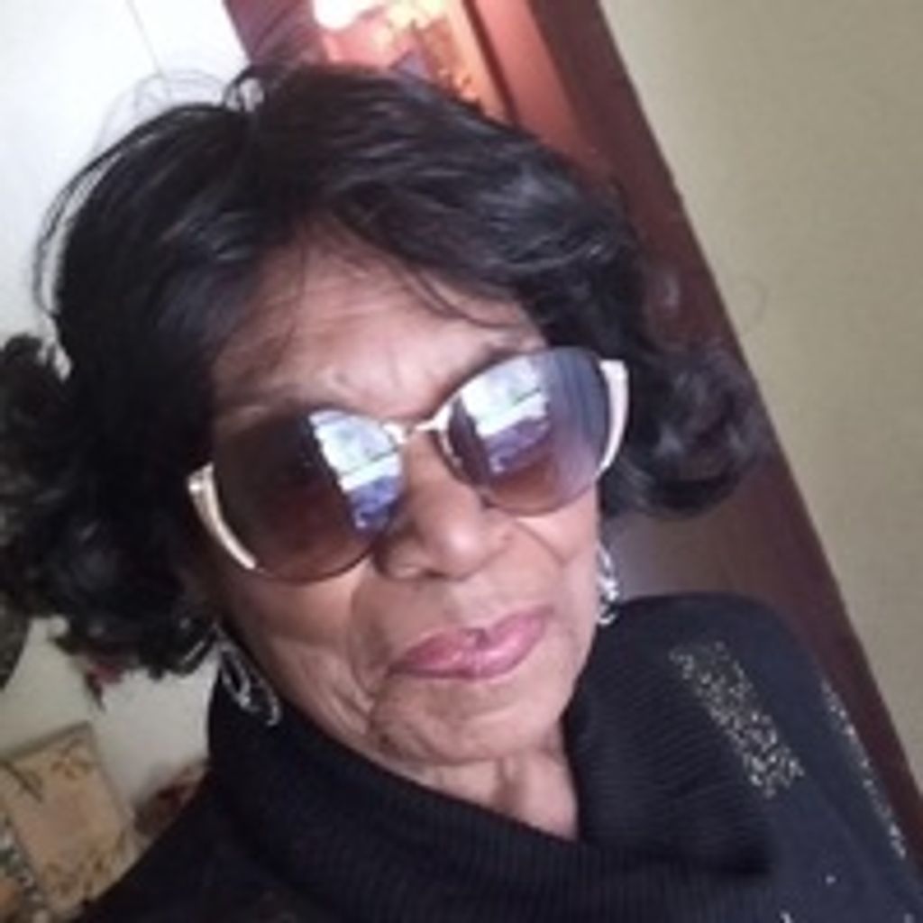 Constance B. Strong