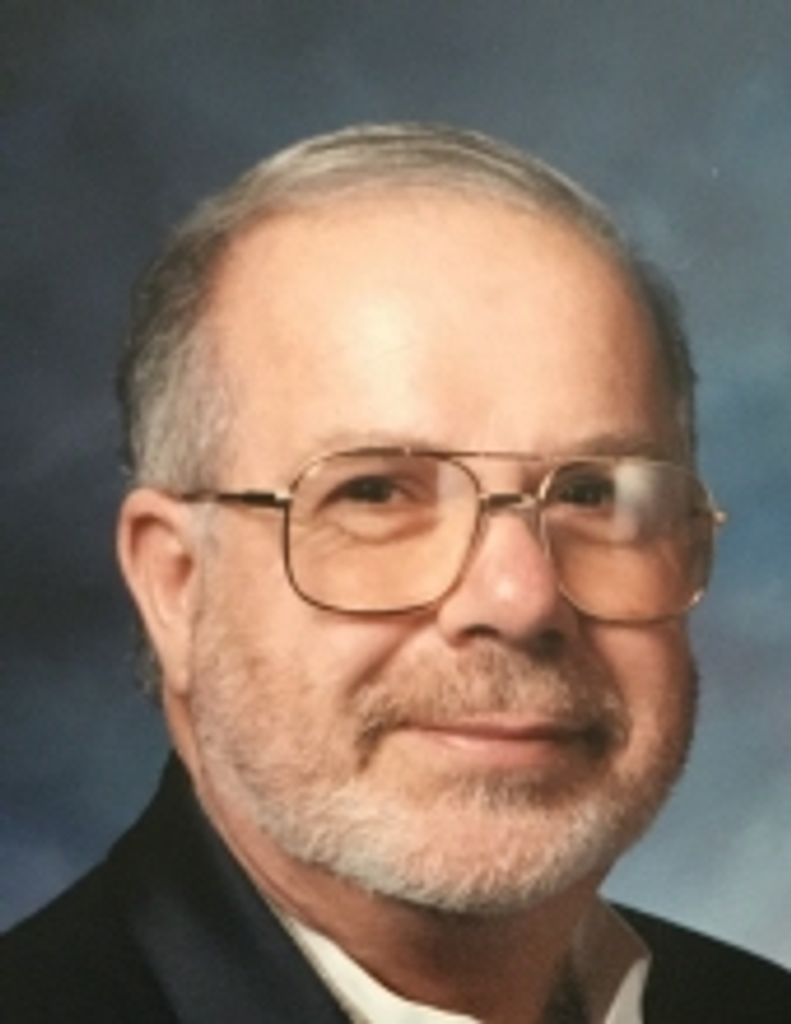 George P. Passas