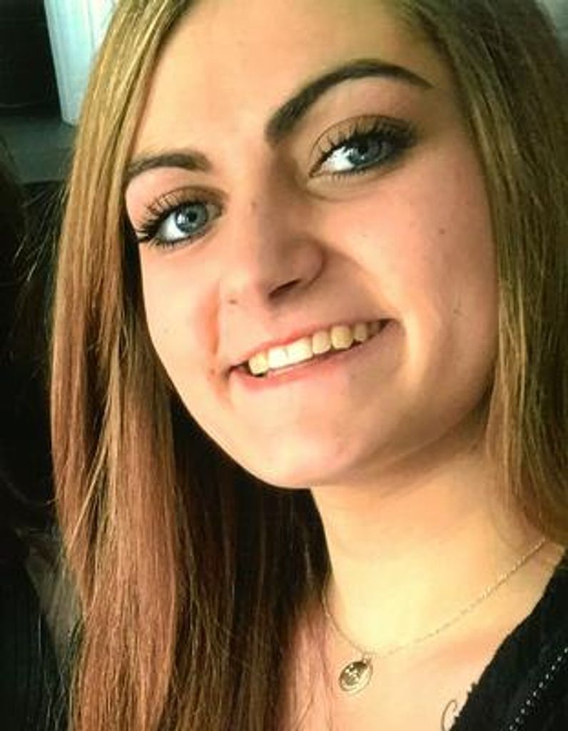 Abby Davis Profile Photo