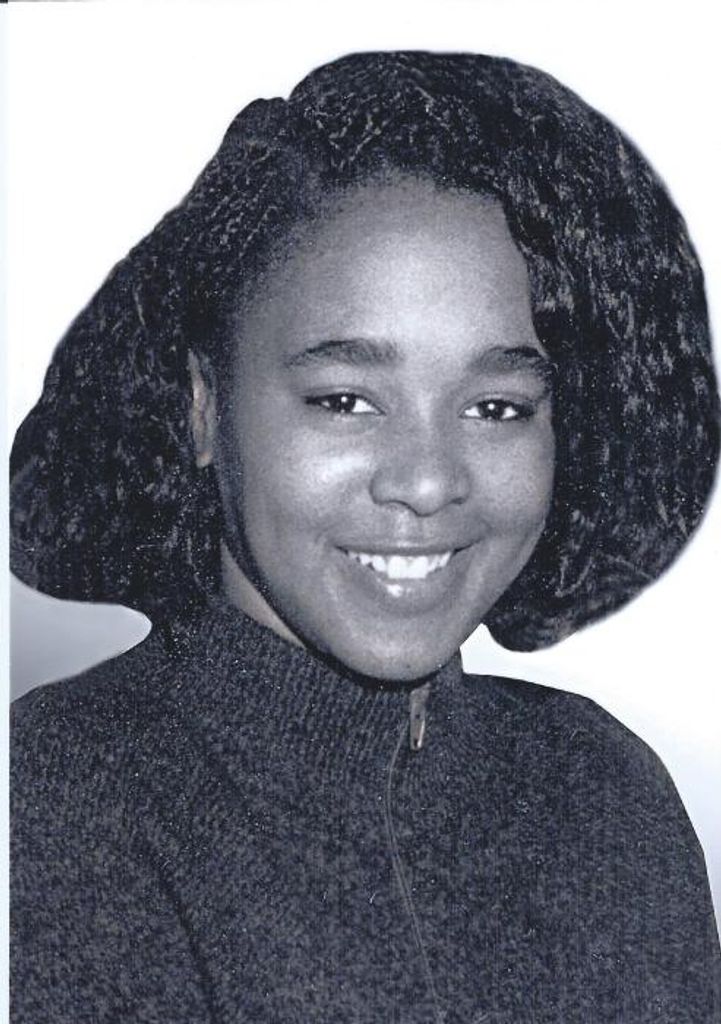 Jewell Deneen (Mimms)  Ridley