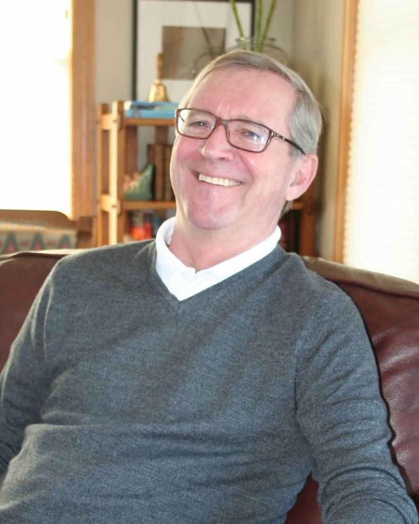 Stephen Frederick Blumer