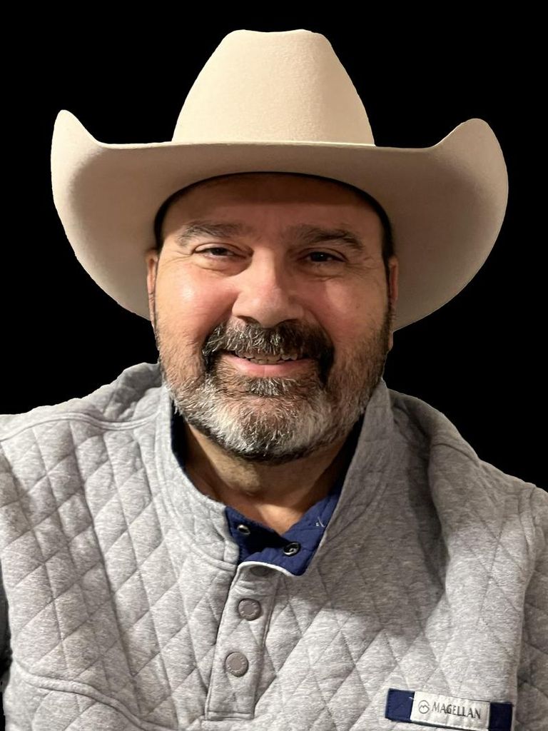 Eugene Trinkle Profile Photo