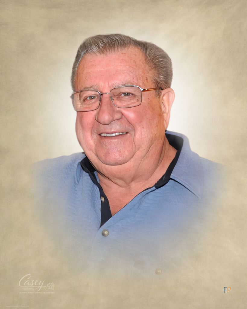 Mr. William R. Cavalari