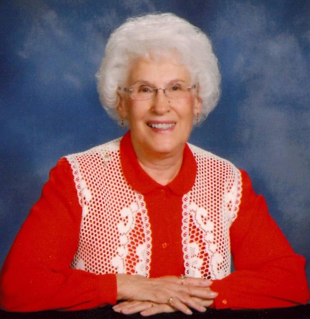 Marvella Mae Emerick
