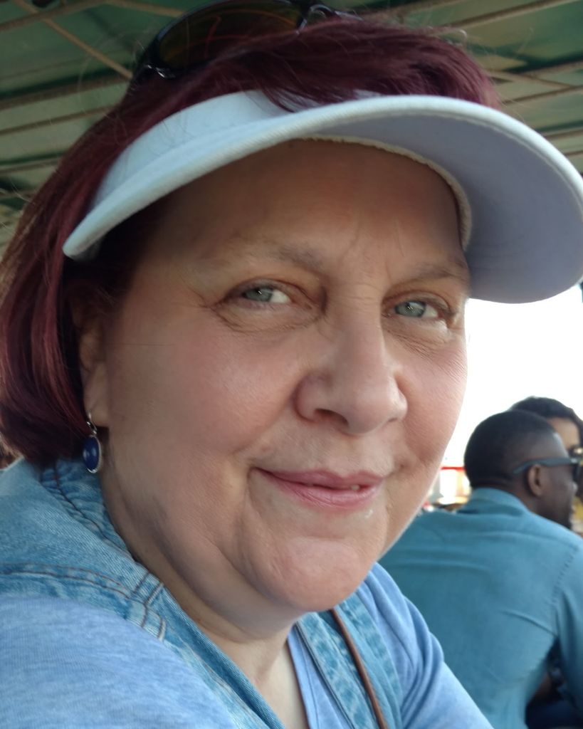 Caroline Sarah Bones, nee Vaughan-France