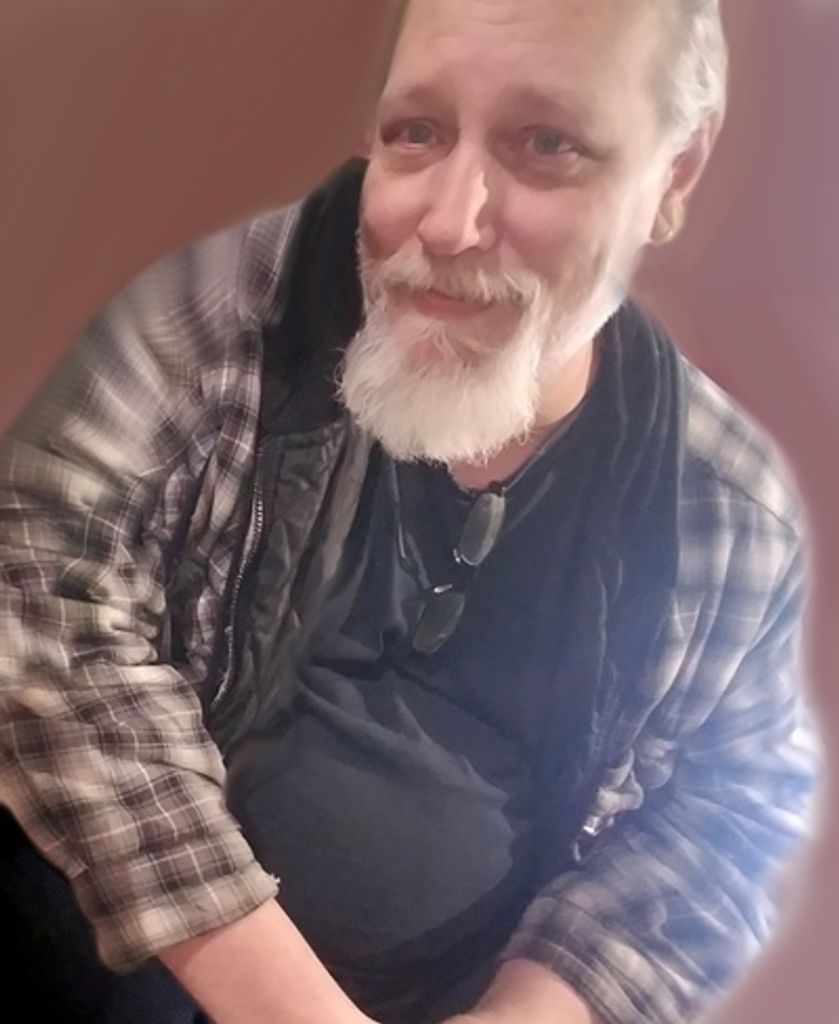 David Walton Robinson Profile Photo