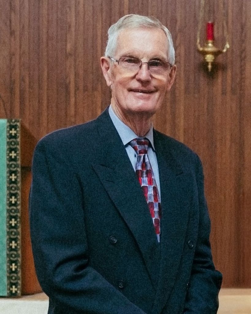 Ralph H. Bergstrom Profile Photo