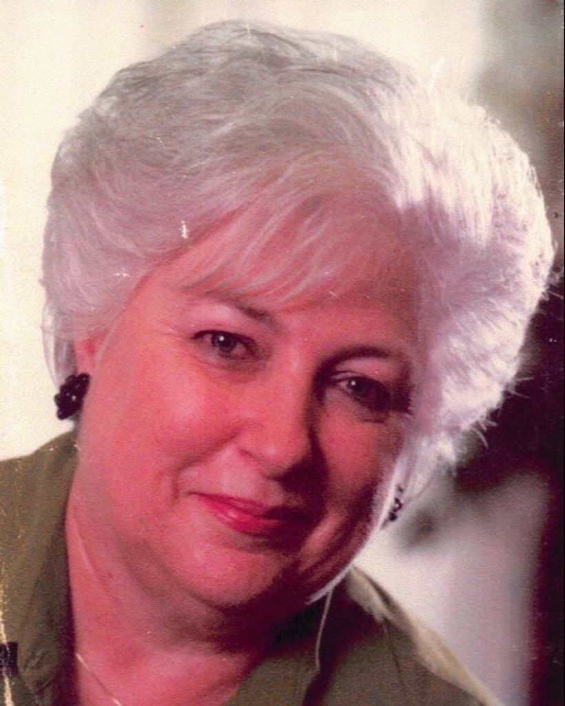 Dessie Corinne Yelverton Watts Profile Photo