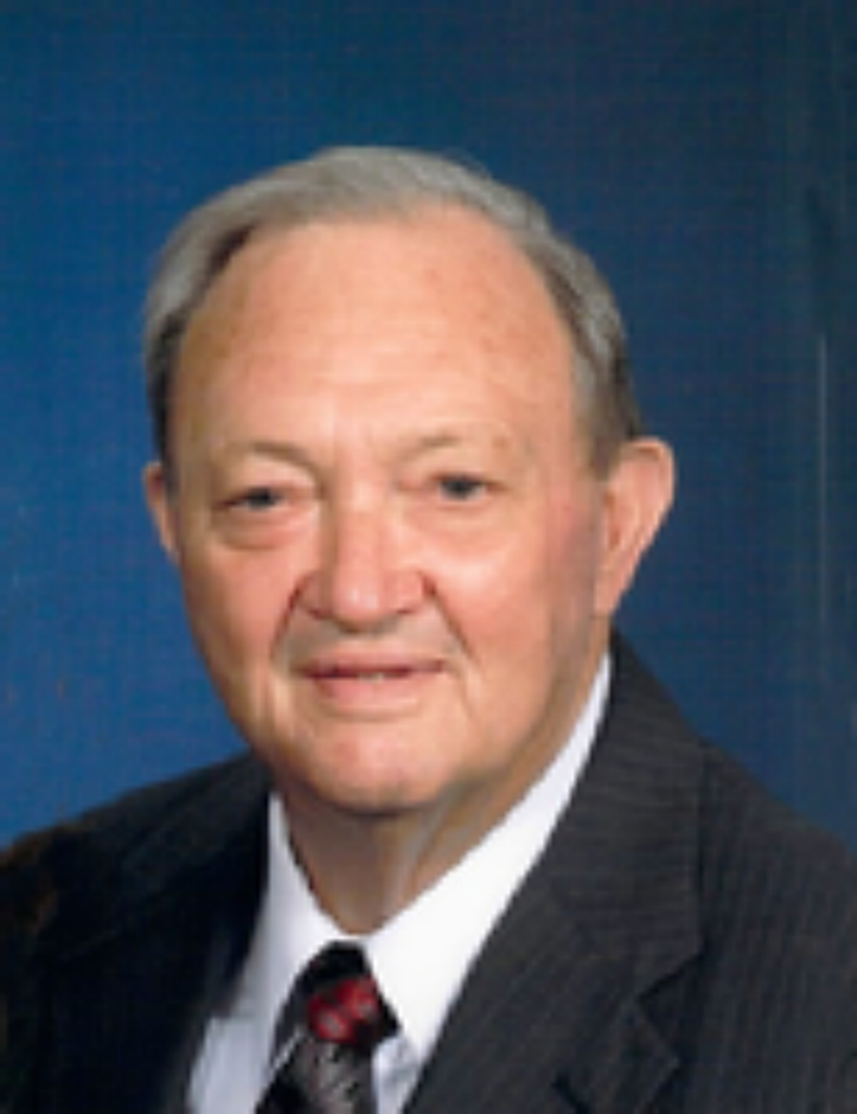 James Robert "Bobby" Teachey