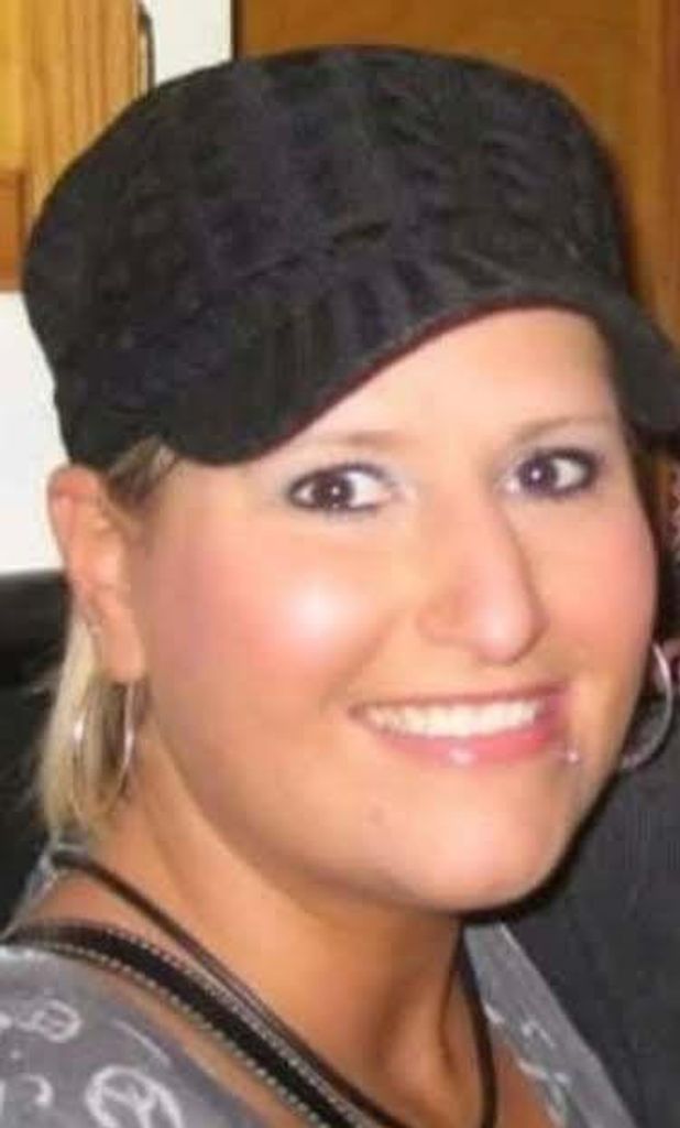 Kristina Lynn Timpy Profile Photo