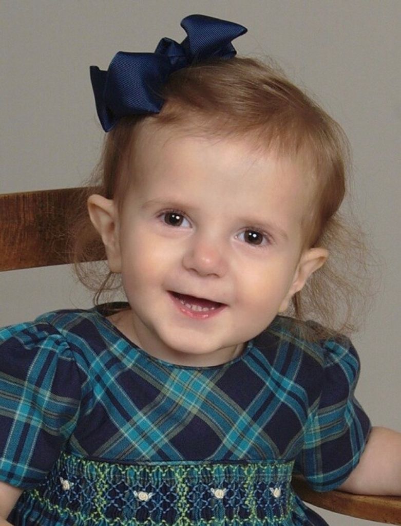 Kerry Elizabeth Lewis