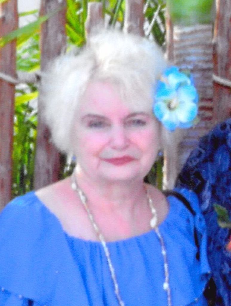 Roseanna "Sue" Park Profile Photo