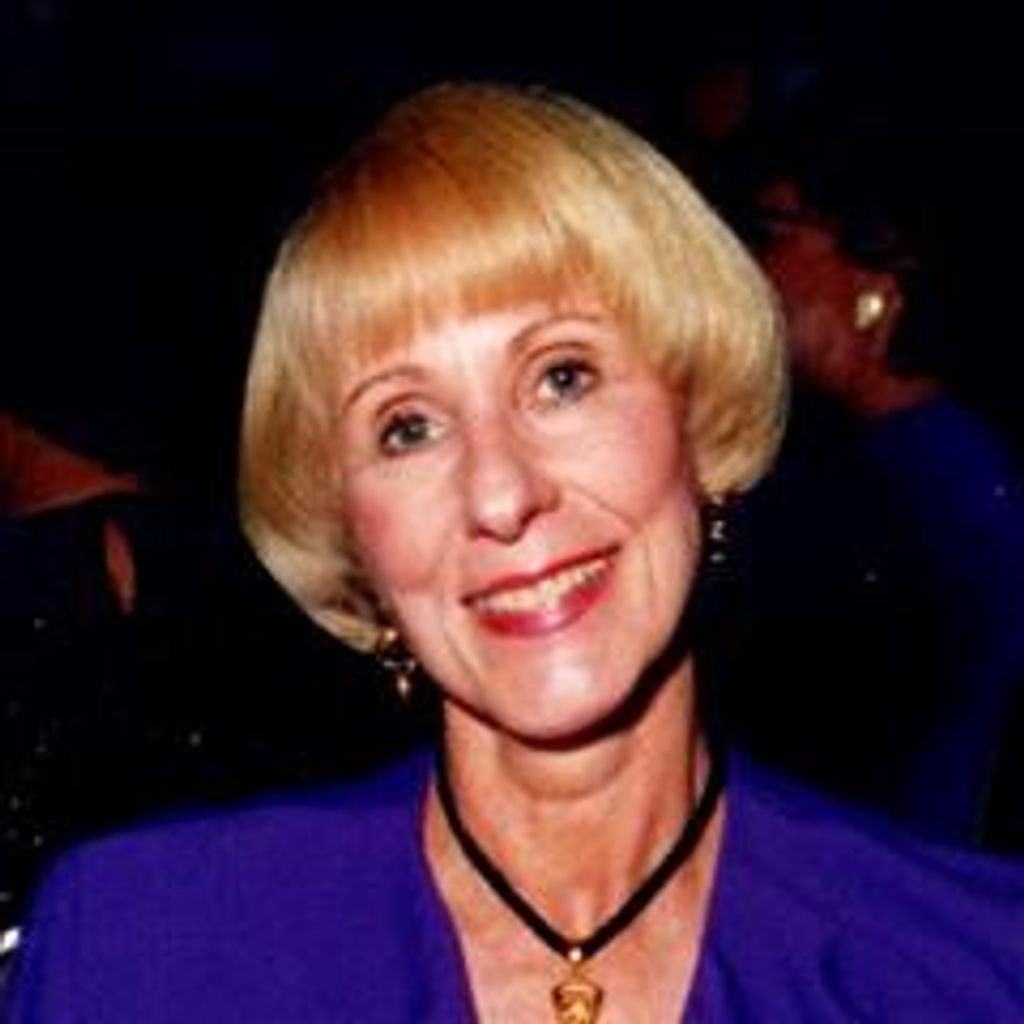Patricia Ruth Campbell Profile Photo