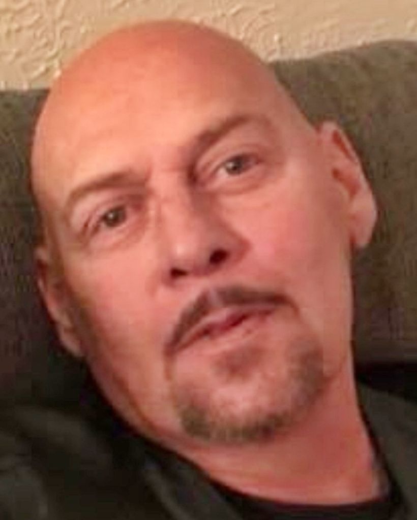 Anthony D. ""Dino"" Ponzio