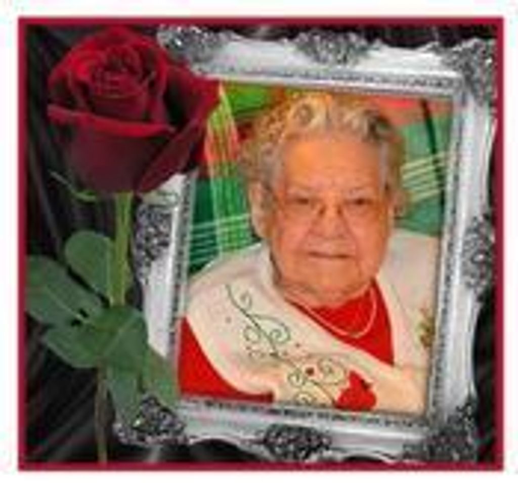 Nell Marie Wilson Profile Photo