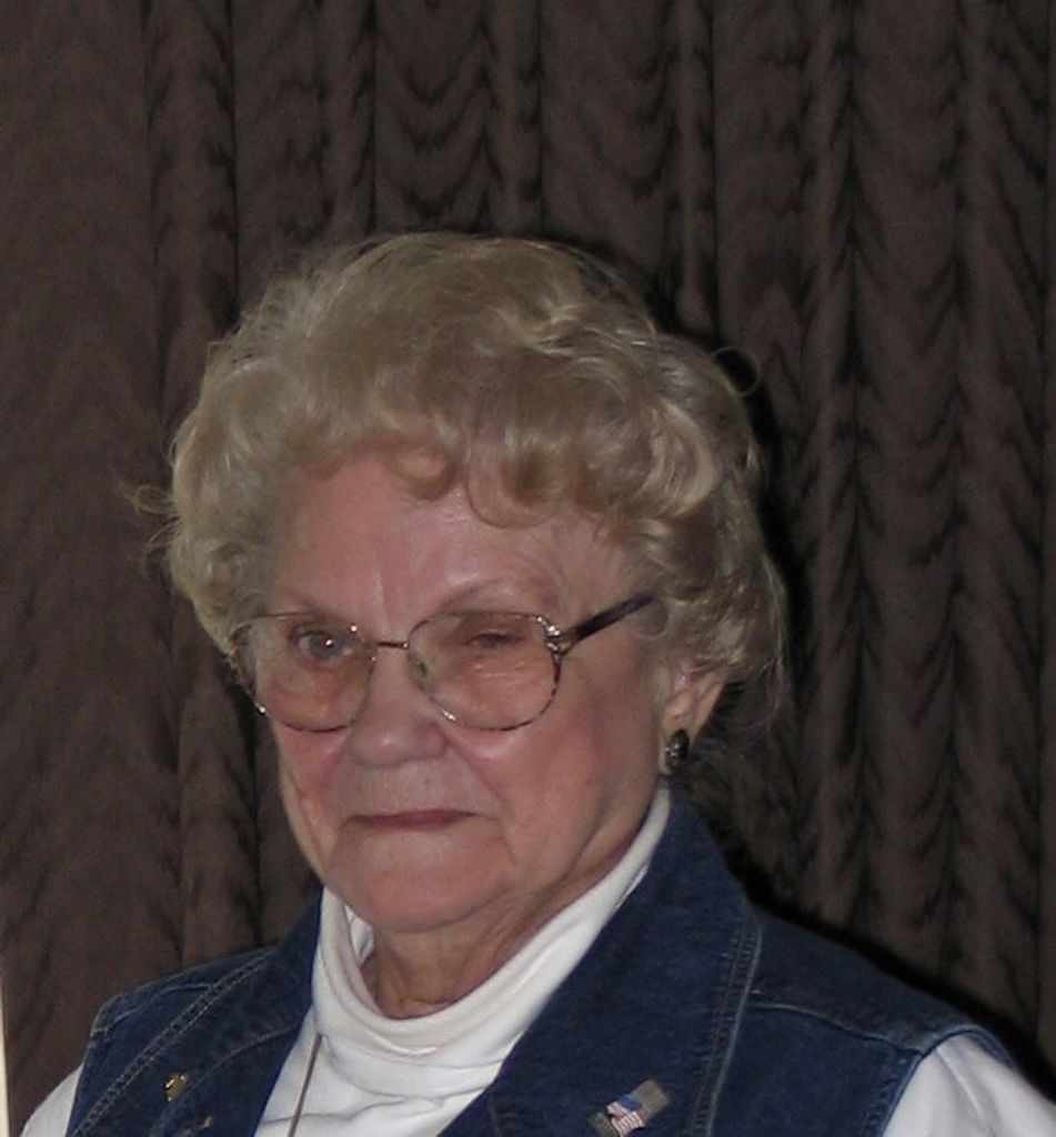 Louise L. Hubbard