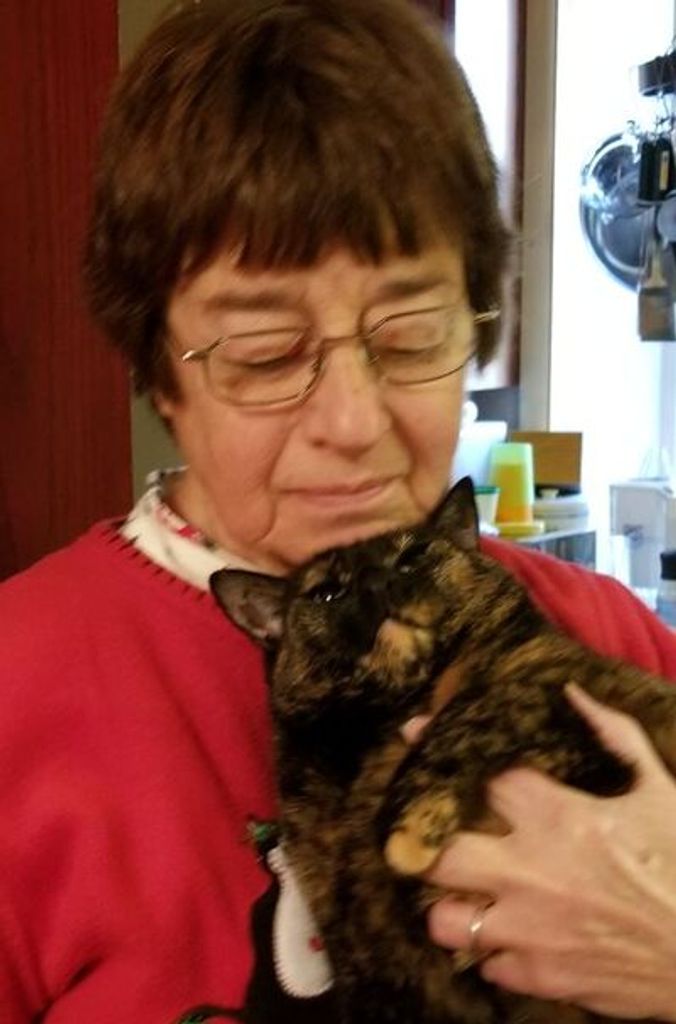 Dolores M. Newman-Kern Profile Photo