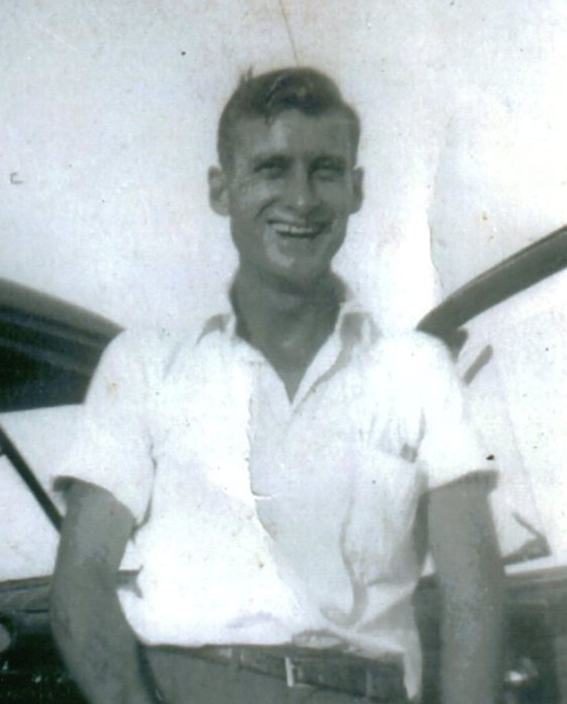 George Franks