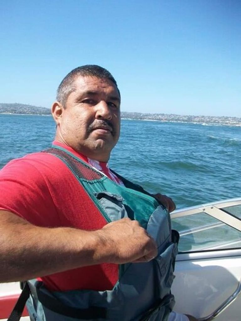 Oscar Enrique Ortiz Martinez Profile Photo