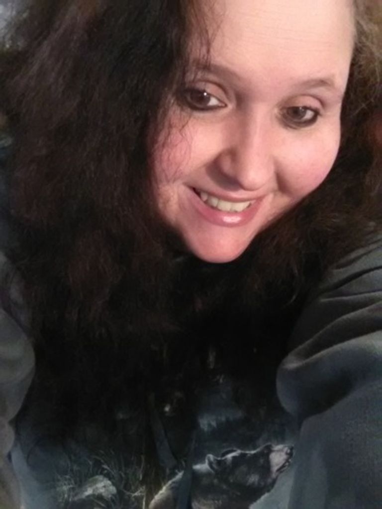 Michelle Lea Mooney Profile Photo