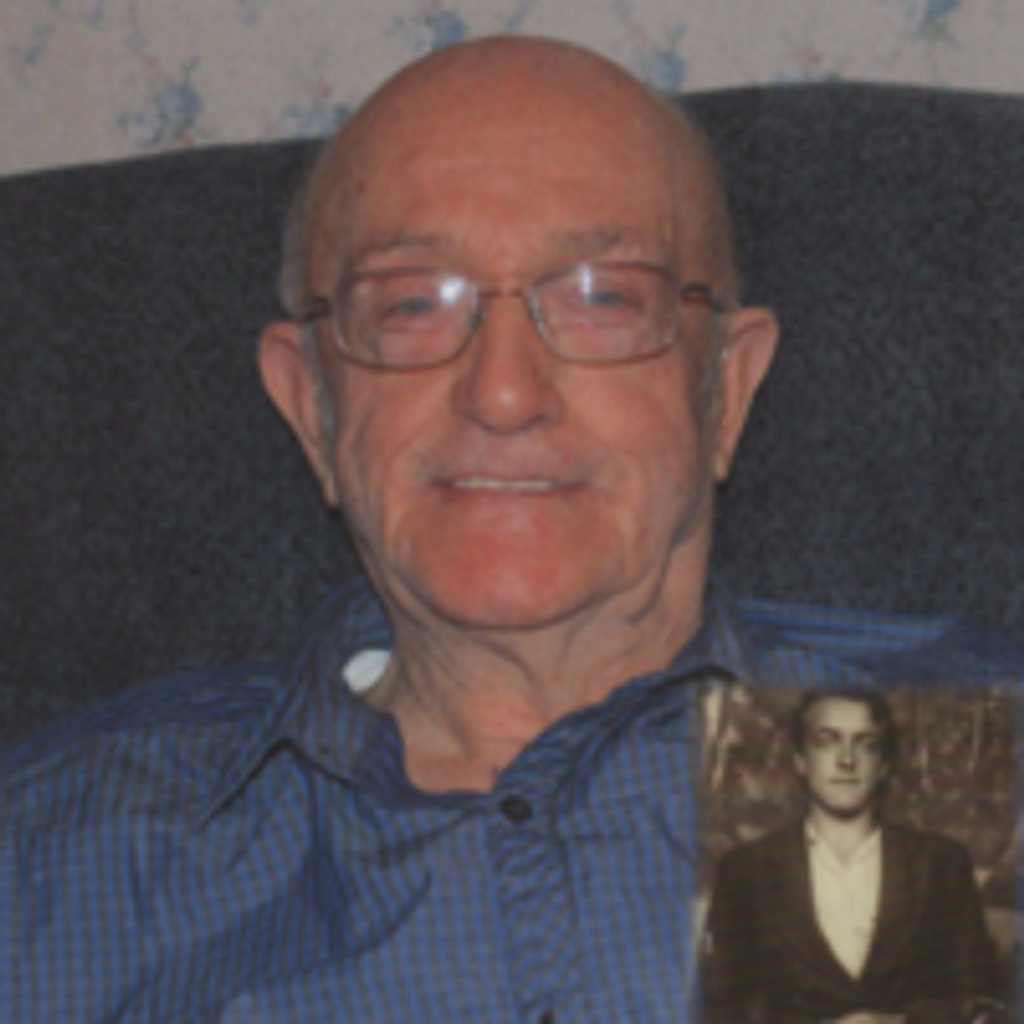 William Lee Thompson Sr.