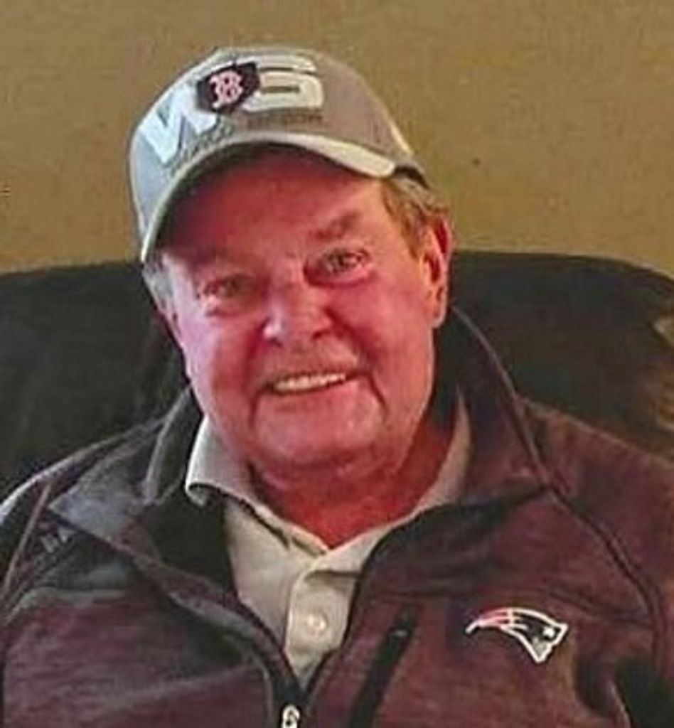 John "Jack" F. Ward Profile Photo